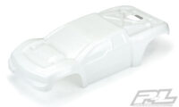 Pro-Line Body Brute Bash Armor for E-Revo 2.0 Pre-Cut White - Image 6