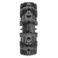Pro-Line Interco Black Mamba Front/Rear 2.6" Mud Truck Tires (2) - Image 2