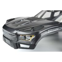 Lid Skid Body Protectors for SC, 1:10 and 1:8 Monster Truck Bodies - Image 2