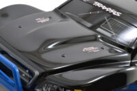 No Clip Body Mounts Set Slash 2WD - Image 2