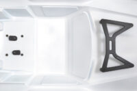 No Clip Body Mounts Set Slash 2WD - Image 3