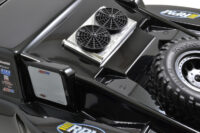 No Clip Body Mounts Set Slash 2WD - Image 4