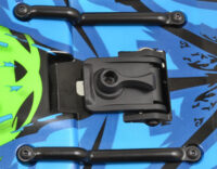 Body Saver E-Revo (Body #8611) - Image 2