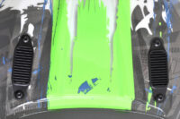 Body Saver E-Revo (Body #8611) - Image 4