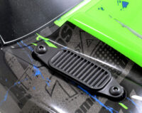 Body Saver E-Revo (Body #8611) - Image 5