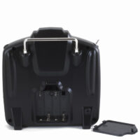 Redox Classic 6 raadiosaatja ja RDX.6 vastuvõtja komplekt MODE 2 - Image 3