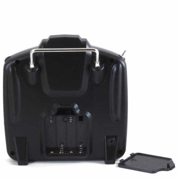 Redox Classic 6 raadiosaatja ja RDX.6 vastuvõtja komplekt MODE 2 - Image 3