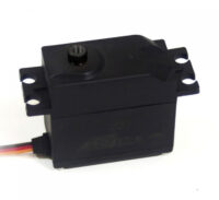 Budget analog servo 6.5kg/0.11sec