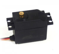 Budget analog servo 8.0kg/0.15sec