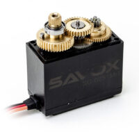 Savöx digital servo SC-0251MG 16.0kg/0.18s - Image 2