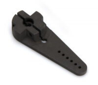 Servo Horn Single Alu High Torque 25T - Image 2