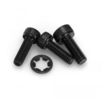 Servo Horn Single Alu High Torque 25T - Image 4