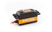 Savöx digitaalne servo SC-1251MG Plus 9.0kg/0.09s - Image 2