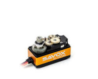 Savöx digitaalne servo SC-1251MG Plus 9.0kg/0.09s - Image 3