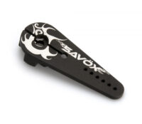 Servo Horn Single Alu High Torque 25T