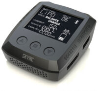 SkyRC B6 Nano Laadija 9-32VDC 15A 320W