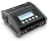 SkyRC D260 Ultimate Duo Charger 240VAC/12VDC 14A 2x130W