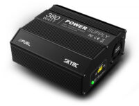 SkyRC Power Supply 16A/380W 24V
