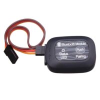 BLUETOOTH moodul SkyRC TORO seeria ESC programeerimiseks