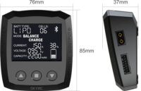 SkyRC B6 Nano Laadija 9-32VDC 15A 320W - Image 4
