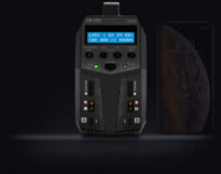 SkyRC T200 Laadija 240VAC/12VDC 12A 100W x 2 - Image 2