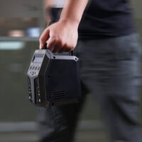 SkyRC T200 Laadija 240VAC/12VDC 12A 100W x 2 - Image 4