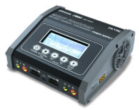SkyRC D260 Ultimate Duo Charger 240VAC/12VDC 14A 2x130W - Image 2