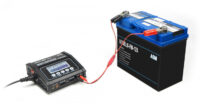 SkyRC D260 Ultimate Duo Charger 240VAC/12VDC 14A 2x130W - Image 4
