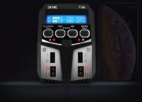 SkyRC T100 Laadija 240VAC 0.1-5A 2x50W - Image 3