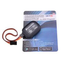 BLUETOOTH moodul SkyRC TORO seeria ESC programeerimiseks - Image 6