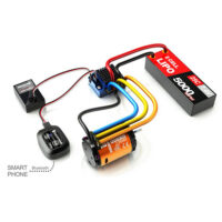 BLUETOOTH moodul SkyRC TORO seeria ESC programeerimiseks - Image 7