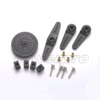 Tower Pro digitaalne servo MG996R - Image 3