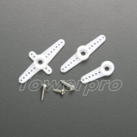 Tower Pro digitaalne servo SG51R - Image 2