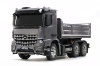Mercedes-Benz Arocs 3348 6x4 Tipper Truck 1/14 RC