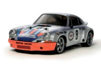 Tamiya Porsche 911 Carrera RSR (TT-02)
