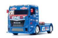 1/14 R/C Team Reinert Racing MAN TGS (TT-01 Type-E)