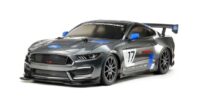 Tamiya Ford Mustang GT4 1/10 (TT-02)