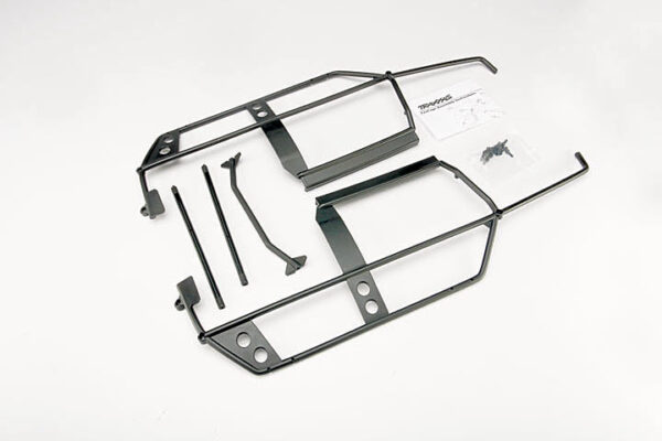TRX-5619-3.jpg ExoCage, side rails/ hardware - Image 1