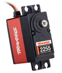 Traxxas digital servo waterproof 2255 29kg/0.15sec