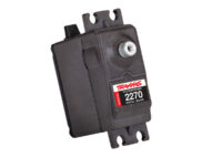 Traxxas digital servo waterproof 2270 17.0kg/0.18sec