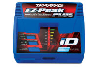 Traxxas EZ-Peak Plus charger