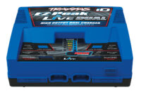 Traxxas EZ-Peak Live Dual Laadija