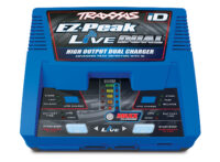 Traxxas EZ-Peak Live Dual Laadija - Image 4