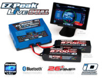 Traxxas EZ-Peak Live Dual Laadija - Image 6