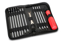 Traxxas Tool set with pouch