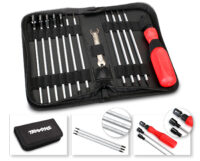 Traxxas Tool set with pouch - Image 2