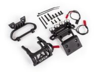 LED light set, complete (includes front and rear bumpers with LED lights & BEC Y-harness) (fits 2WD Bigfoot® No. 1)