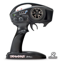 Traxxas Slash 2WD VXL TSM Hawaian (ilma aku ja laadijata) - Image 7