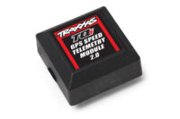 Telemetry GPS module 2.0, TQi radio system (for use only with #6550X telemetry expander)