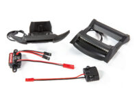 LED light kit RUSTLER 4x4